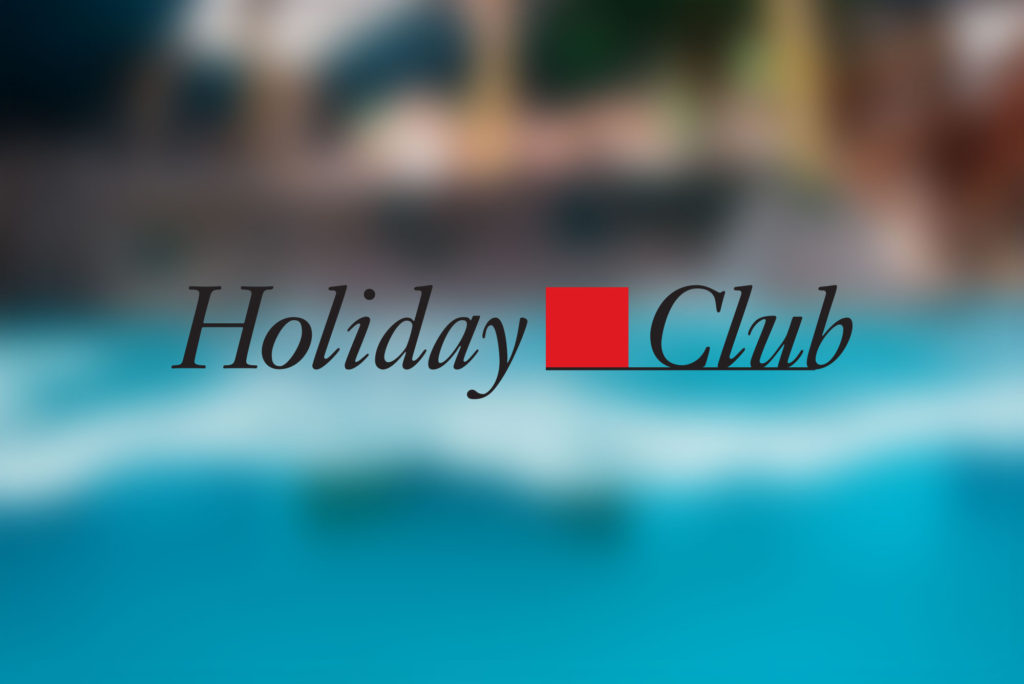 Customer story Holiday Club Resorts